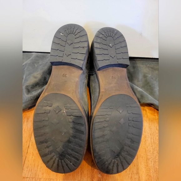 Steve Madden Riding boot - Picture 2 of 5